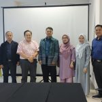 Kolaborasi Ilmiah Dengan IEEE Xplore