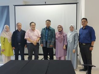 Kolaborasi Ilmiah Dengan IEEE Xplore