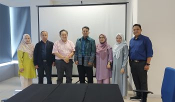 Kolaborasi Ilmiah Dengan IEEE Xplore