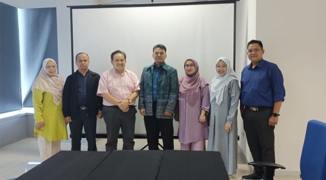 Kolaborasi Ilmiah Dengan IEEE Xplore