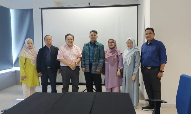 
					Kolaborasi Ilmiah Dengan IEEE Xplore