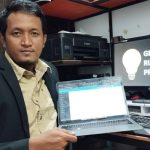 M Iqbal Sukses Bangun Startup