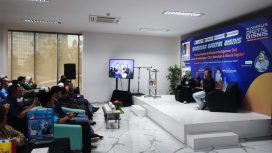 Seminar Bisnis Digital Batch-2
