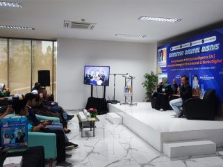 Seminar Bisnis Digital Batch-2