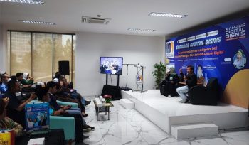 Seminar Bisnis Digital Batch-2