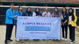 Kampus Mengajar Batch-7