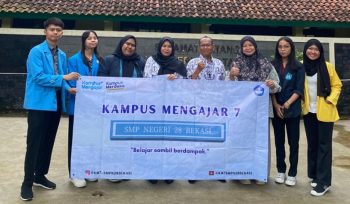 Kampus Mengajar Batch-7