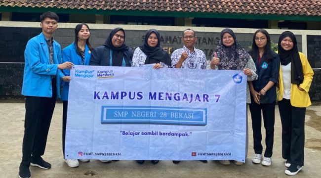 Kampus Mengajar Batch-7