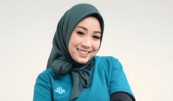 Mahasiswa Prodi Sistem Informasi Universitas Nusa Mandiri