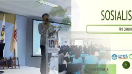 PPK Ormawa Universitas Nusa Mandiri