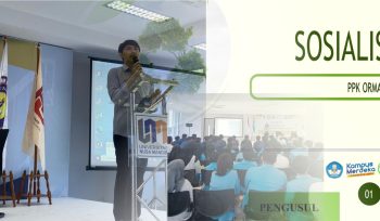 PPK Ormawa Universitas Nusa Mandiri
