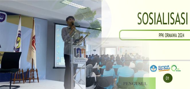 
					PPK Ormawa Universitas Nusa Mandiri