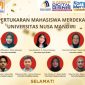 PMM Angkatan 4 Universitas Nusa Mandiri