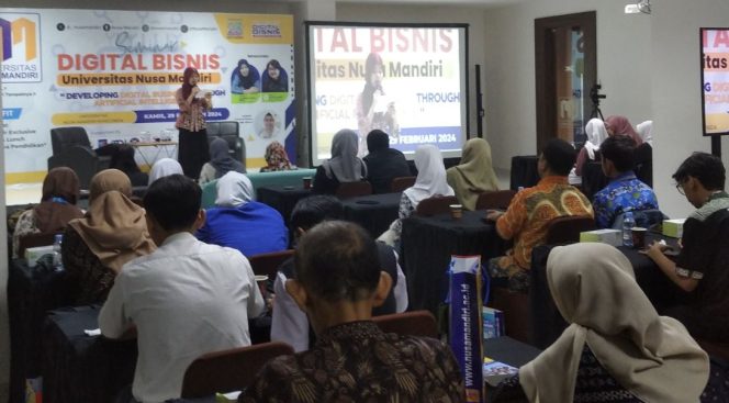 
					Seminar Digital Bisnis Batch-2