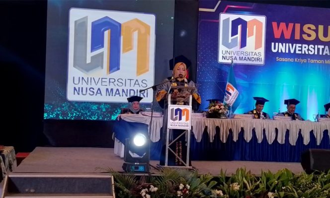 
					Foto: Pesan Ketua Dewan Pembina Yayasan: Menuntut Ilmu Tidak Hanya Formal 