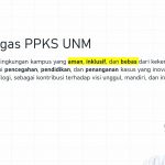 Satgas PPKS Universitas Nusa Mandiri