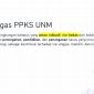 Satgas PPKS Universitas Nusa Mandiri