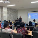 Workshop Artificial Intelligence Untuk Guru