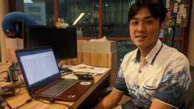 Mahasiswa Magang Lewat Program MSIB Batch 6