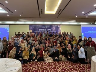 Perguruan Tinggi Berstandar Nasional

