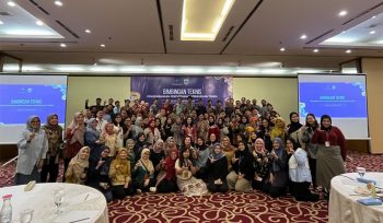 Perguruan Tinggi Berstandar Nasional
