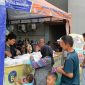 Nusa Mandiri Berbagi dan Peduli