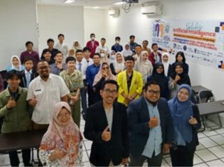 Workshop AI