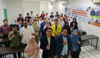 Workshop AI