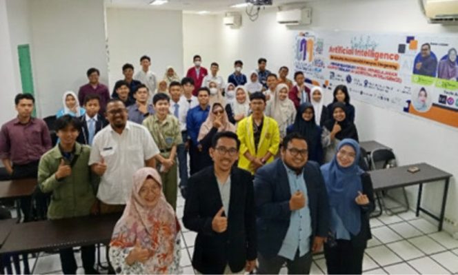 
					Workshop AI