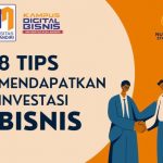 Tips Dapatkan Investasi Bisnis