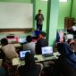 Dosen Universitas Nusa Mandiri Beri Pelatihan AI