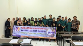 Workshop Pemanfaatan AI