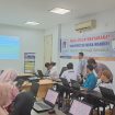 Foto: Kolaborasi Dosen Universitas Nusa Mandiri Dengan JPRMI, Buat Seminar Desain Grafis Dengan CANVA