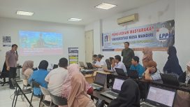 Pelatihan Hasilkan Cuan Gunakan Artificial Intelligence