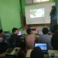 Dosen Universitas Nusa Mandiri Beri Pelatihan