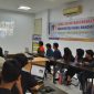 Pelatihan Penerapan Teknologi AI Gunakan Bing Microsoft dan Vidnoz AI Untuk Remaja Karang Taruna Ragunan