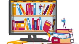 Perpustakaan Digital