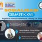 Sosialisasi Gemastik 2024