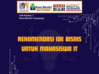 Ide Bisnis Yang Bisa Dicoba
