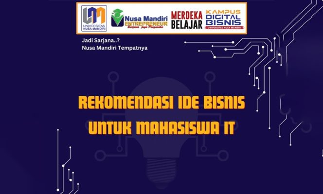 
					Ide Bisnis Yang Bisa Dicoba