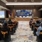 Rapat Koordinasi Kehumasan 2024 LLDikti Wilayah III