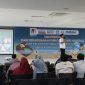 Peringati Hari Kesiapsiagaan Bencana HKB