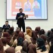 Universitas Nusa Mandiri Gelar Seminar Kolaborasi