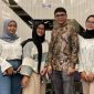 Kolaborasi dosen dan mahasiswa prodi Manajemen