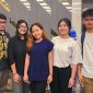 Dosen dan Mahasiswa Universitas Nusa Mandiri Publikasi Ilmiah Terindeks SINTA 5