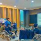 Dosen Universitas Nusa Mandiri Beri Inspirasi Pada Ikatan Remaja RW 7 Margonda Untuk Jadi Entrepreneur