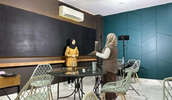 Pionir Inovasi Bidang Pendidikan