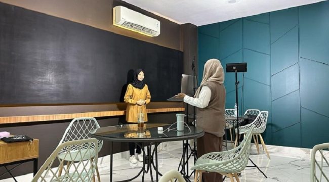 Pionir Inovasi Bidang Pendidikan