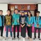 Dosen Universitas Nusa Mandiri dan Mahasiswa Beri Pelatihan