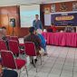 Worskhop Penerapan AI Untuk Optimalisasi Kinerja Karang Taruna